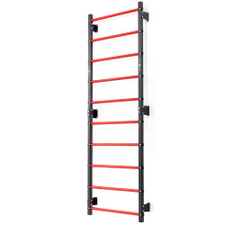 Drabinka Gimnastyczna Metalowa 230 X 81 Cm Mh-U204 - Marbo Sport