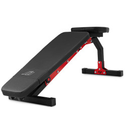 Ławka Dwustronnie Regulowana Mh-L114 - Marbo Sport