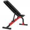 Ławka Dwustronnie Regulowana Mh-L114 - Marbo Sport