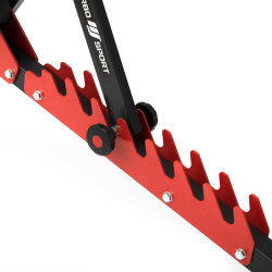 Ławka Dwustronnie Regulowana Mh-L114 - Marbo Sport