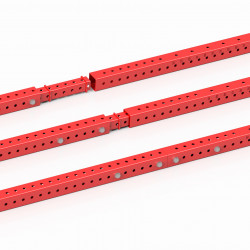 Słup Przedłużający 100Cm Mft-A017 - Marbo Sport