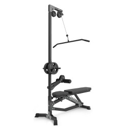 Wyciąg Góry I Dolny Do Ławek Semi-Pro Ms-W102 2.0 - Marbo Sport
