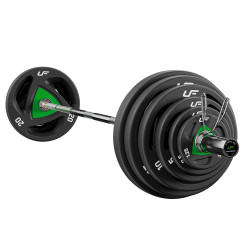 Obciążenie Olimpijskie Poliuretanowe 15 Kg - Upform
