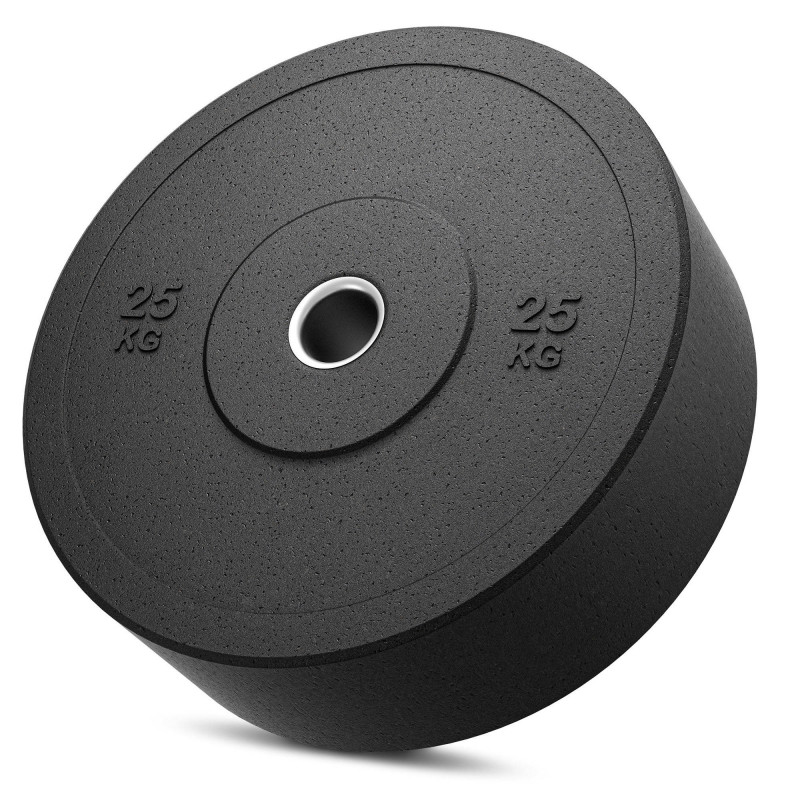 Obciążenie Olimpijskie Gumowe 25Kg Mw-Bumper-25Kg - Marbo Sport Obciążenie Olimpijskie Gumowe 25Kg Mw-Bumper-25Kg - Marbo Sport