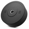 Obciążenie Olimpijskie Gumowe 25Kg Mw-Bumper-25Kg - Marbo Sport