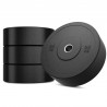 Obciążenie Olimpijskie Gumowe 25Kg Mw-Bumper-25Kg - Marbo Sport