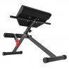 Ławka Rzymska Do Grzbietu Mh-L116 - Marbo Sport