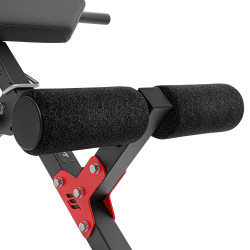 Ławka Rzymska Do Grzbietu Mh-L116 - Marbo Sport