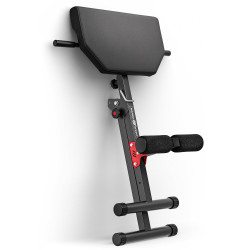 Ławka Rzymska Do Grzbietu Mh-L116 - Marbo Sport