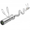 Gryf Olimpijski Mocno Łamany 120 Cm Uf-G120Ml-Oli-Ch - Upform