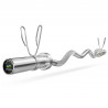 Gryf Olimpijski Łamany 120 Cm Uf-G120L-Oli-Ch - Upform
