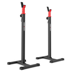 Stojaki Pod Sztangę (2 Sztuki) Ms-S101 - Marbo Sport
