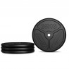 Obciążenie Żeliwne 25 Kg Slim Mw-O25-Slim - Marbo Sport