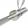 Gryf Olimpijski 120 Cm Uf-G120-Oli-Ch - Upform