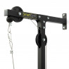 Wyciąg Górny I Dolny Do Ściany Sg-17 - Smartgym Fitness Accessories