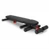 Ławka Wielofunkcyjna Składana (Prosta-Skośna) Mh-L104 - Marbo Sport