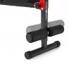 Ławka Wielofunkcyjna Składana (Prosta-Skośna) Mh-L104 - Marbo Sport