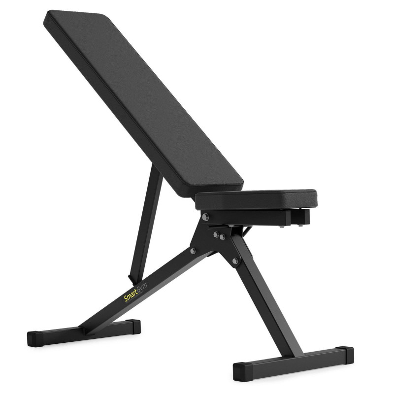 Ławka Do Ćwiczeń Sg-11 - Smartgym Fitness Accessories Ławka Do Ćwiczeń Sg-11 - Smartgym Fitness Accessories