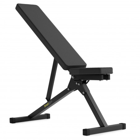 Ławka Do Ćwiczeń Sg-11 - Smartgym Fitness Accessories