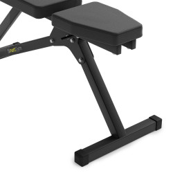 Ławka Do Ćwiczeń Sg-11 - Smartgym Fitness Accessories