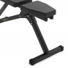 Ławka Do Ćwiczeń Sg-11 - Smartgym Fitness Accessories