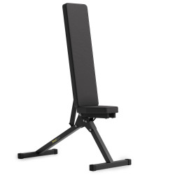 Ławka Do Ćwiczeń Sg-11 - Smartgym Fitness Accessories