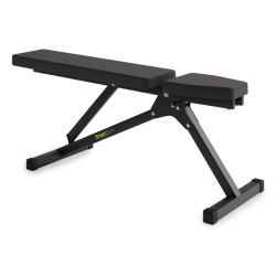 Ławka Do Ćwiczeń Sg-11 - Smartgym Fitness Accessories