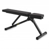 Ławka Do Ćwiczeń Sg-11 - Smartgym Fitness Accessories