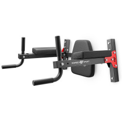 Poręcze Do Ściany Mh-D101 - Marbo Sport