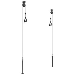 Brama Do Sufitu Mh-W107 2.0 - Marbo Sport