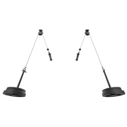 Brama Do Sufitu Mh-W107 2.0 - Marbo Sport