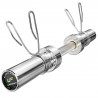 Gryf Krótki Olimpijski 50 Cm Uf-G50-Oli-Ch - Upform