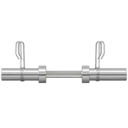 Gryf Krótki Olimpijski 50 Cm Uf-G50-Oli-Ch - Upform