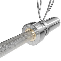 Gryf Krótki Olimpijski 50 Cm Uf-G50-Oli-Ch - Upform