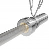 Gryf Krótki Olimpijski 50 Cm Uf-G50-Oli-Ch - Upform