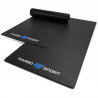 Mata Pvc Pod Sprzęt Fitness 2200 X 1100 X 6 Mm - Marbo Sport