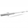 Gryf Prosty Śrubowy 30 Mm 218 Cm Mw-G218-Ex-Sr - Marbo Sport