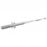 Gryf Prosty Śrubowy 30 Mm 218 Cm Mw-G218-Ex-Sr - Marbo Sport