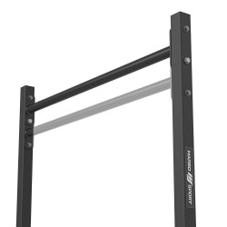 Stacjonarne Poręcze Do Pompek Mh-D011 - Marbo Sport
