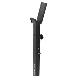 Stojaki Pod Sztangę Regulowane (2 Sztuki) Mh-S201 - Marbo Sport