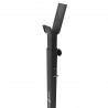 Stojaki Pod Sztangę Regulowane (2 Sztuki) Mh-S201 - Marbo Sport