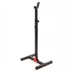 Stojaki Pod Sztangę Regulowane (2 Sztuki) Mh-S201 - Marbo Sport