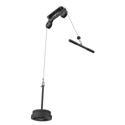 Wyciąg Do Sufitu Mh-W105 2.0 - Marbo Sport