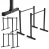 Poręcze Do Pompek Sg-14 - Smartgym Fitness Accessories