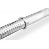 Gryf Prosty Śrubowy 30 Mm 167 Cm Mw-G167-Ex-Sr - Marbo Sport
