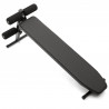 Ławka Skośna Do Brzuszków Sg-15 - Smartgym Fitness Accessories
