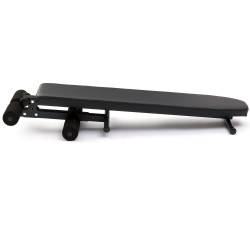 Ławka Skośna Do Brzuszków Sg-15 - Smartgym Fitness Accessories