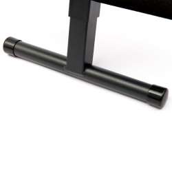 Ławka Skośna Do Brzuszków Sg-15 - Smartgym Fitness Accessories