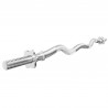 Gryf Lekko Łamany Śrubowy 30 Mm 120 Cm Mw-G120L-Ex-Sr - Marbo Sport