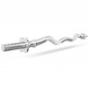 Gryf Lekko Łamany Śrubowy 30 Mm 120 Cm Mw-G120L-Ex-Sr - Marbo Sport